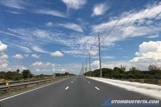 RSA says SLEX Susana to Calamba lane expansion to fully open in December image