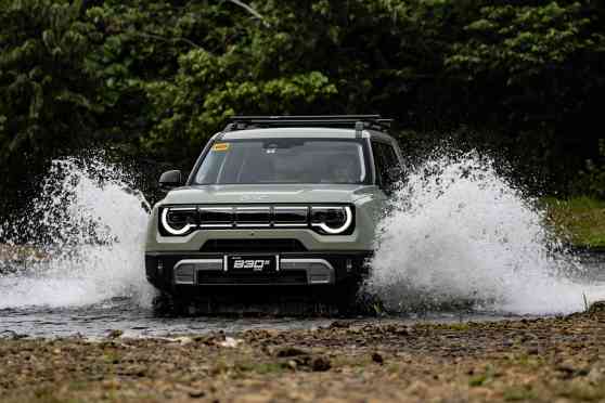 BAIC PH brings new batch of B30e Dune after first units sold out image