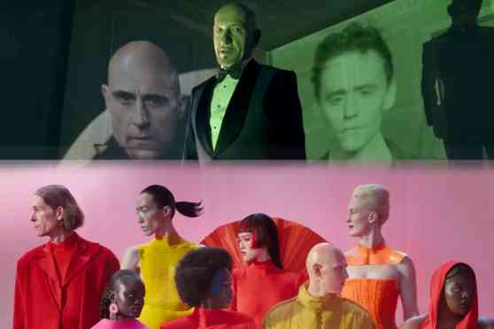 Good to be Bad: How Jaguar went from cool villains to "vibrant" image