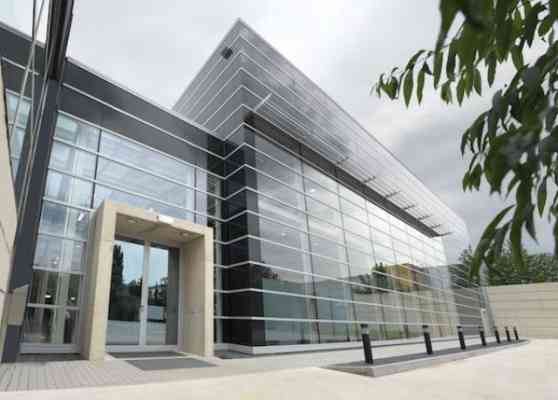 Ford opens new Design Center Expansion in Germany image