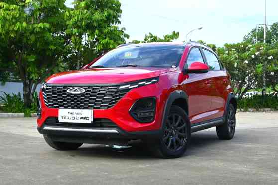 UAAGI celebrates 5th anniversary of Chery Auto Philippines image