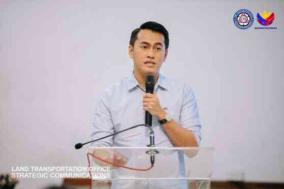 Transfer Ownership serye: LTO wants shorter wait times for MV verification image