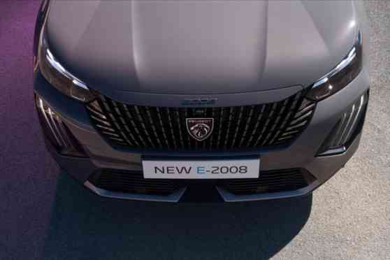 Is Peugeot PH finally launching e-2008? image
