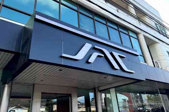 JAC Iloilo officially opens its doors image