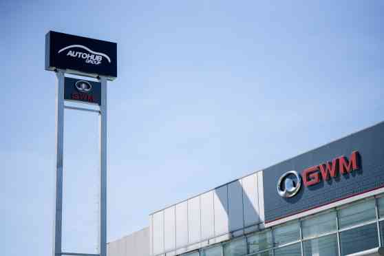 GWM Philippines opens its 16th dealership in Calamba image