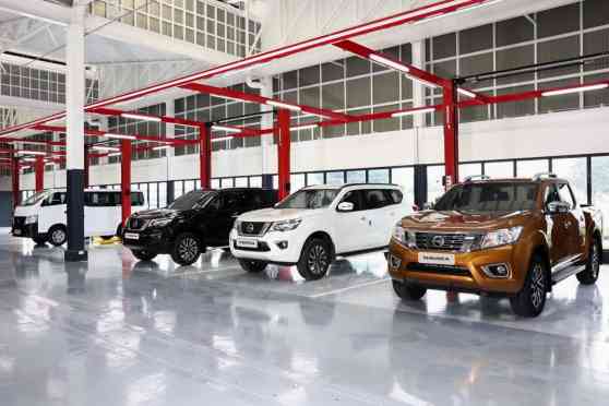 Nissan PH offering 20% discount on oil change this December image