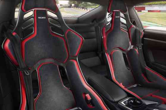 Recaro Germany saved from bankruptcy image
