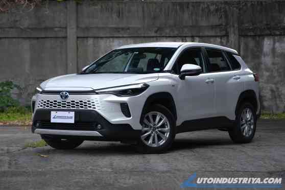 Electrified vehicle sales doubled in 2024, says TMP Chairman image