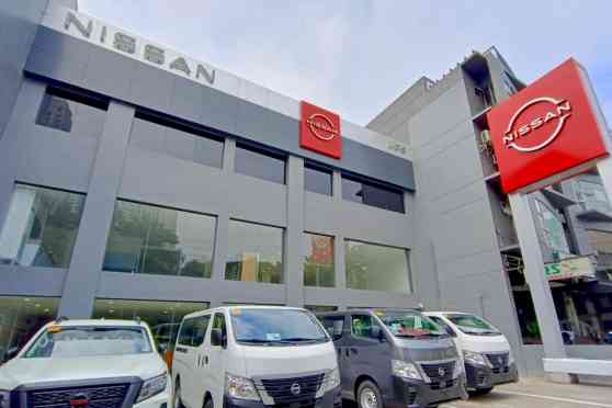 Nissan PH's 56th dealership opens in Libis, Quezon City image