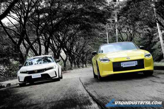 Perfect Pair: Honda and Nissan to (supposedly) talk merger image