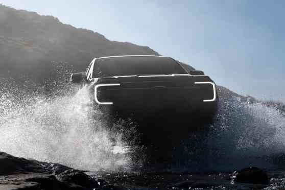 Ford PH showrooms to get a fresh new look in 2025 image