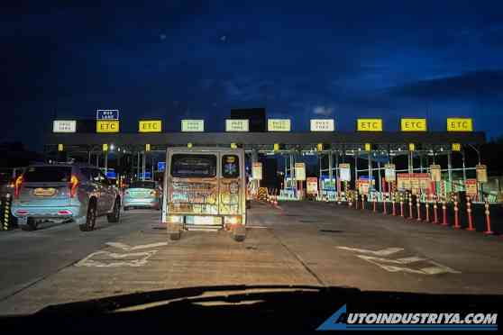 SMC to waive toll fees on Christmas, New Year's Eve image