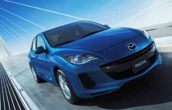 Berjaya Group to take over Mazda Philippines? image