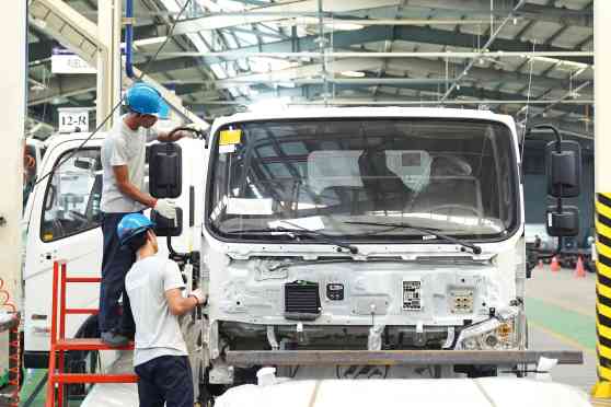 Since 2006: Foton celebrates 18th anniversary in the Philippines image