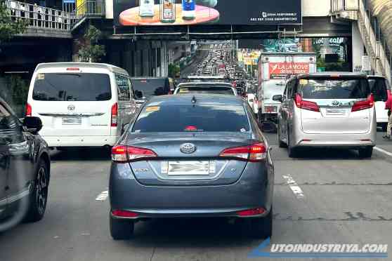 DPWH: EDSA rehabilitation project to start this year image