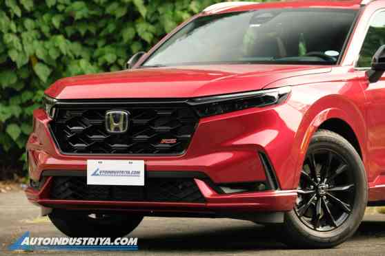 Honda Cars PH announces recall for almost 7k units image