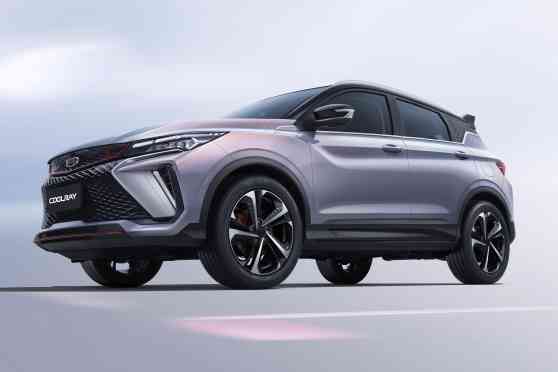 Officially Official: Geely Motor PH says they're ready for business image