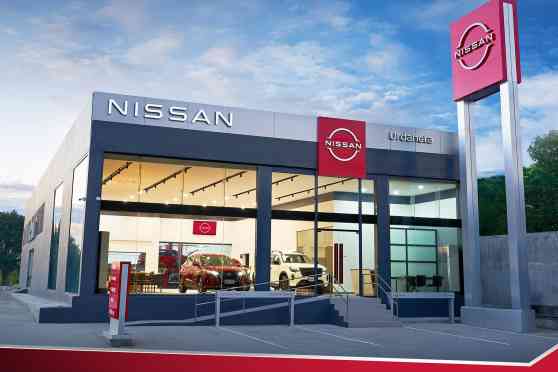 57th dealership of Nissan PH opens in Urdaneta image