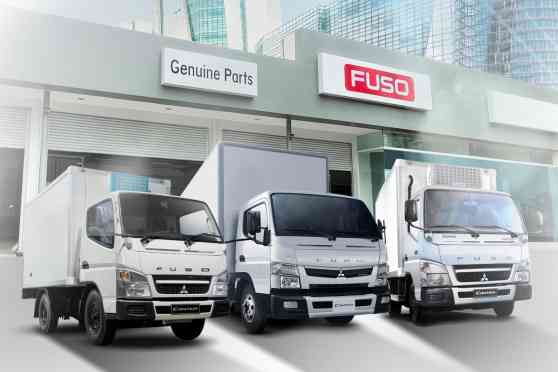 Fuso PH records 35% sales growth for year 2024 image