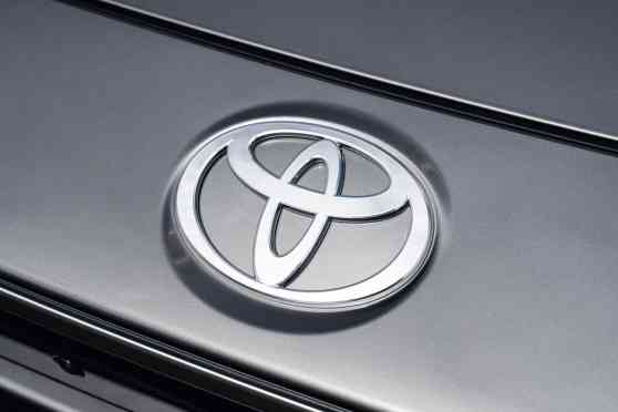 Toyota Motor Corporation remains world&rsquo;s top selling automaker for 2024 image