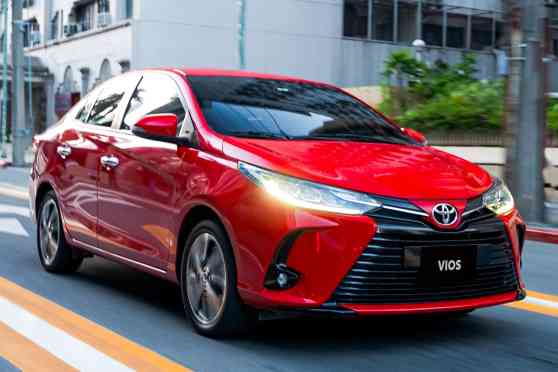 Toyota PH sold a record 218,019 vehicles in 2024 image