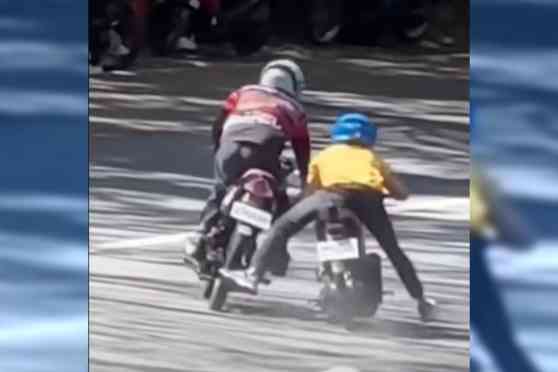 Marilaque: Did HPG Rizal recommend more checkpoints, CCTV? image