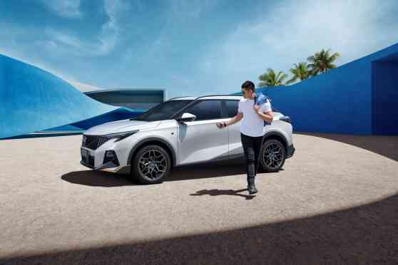 GAC Motor PH records over 3,200-unit sales in 2024 image