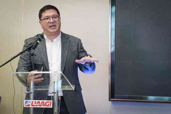 Franz Decloedt takes the helm at Chery and Lynk & Co under UAAGI image