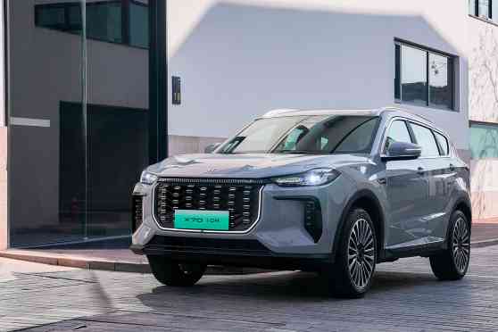 Jetour X70 Lightning i-DM sparks excitement as it appears on PH website image