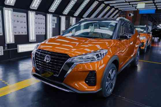 Nissan to close Thailand factory as part of global restructuring image