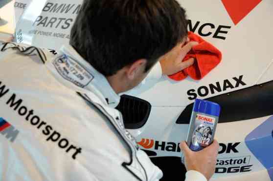 German car care specialist SONAX arrives in the Philippines image