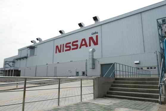 Official: Nissan says they're not closing Thailand plant after all image