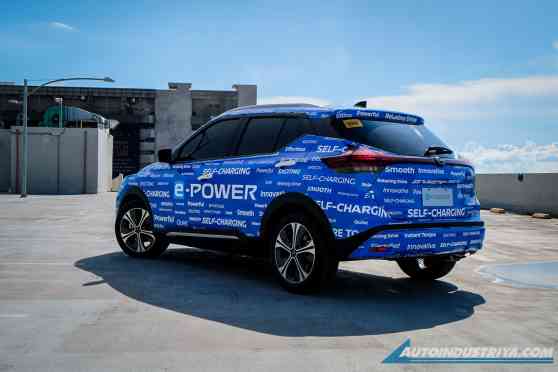 Report: Honda wanted Nissan to abandon e-Power hybrid system image