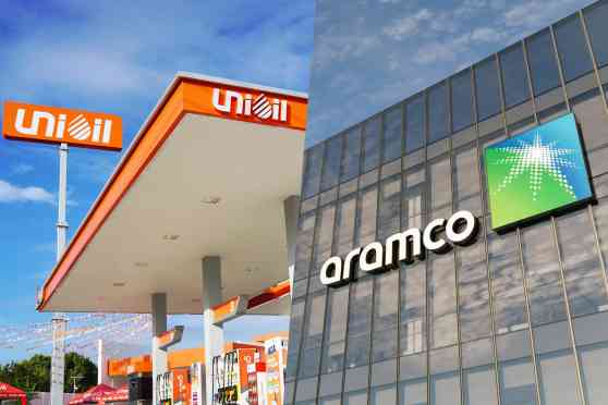 Saudi oil giant Aramco to return in PH market with Unioil image