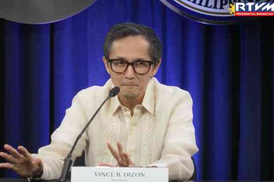 New DOTr Secretary suspends &lsquo;No RFID, No entry&rsquo; on expressways image