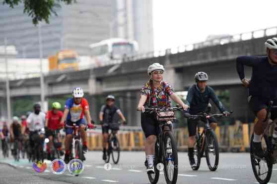 New DOTr Secretary not keen on closing more roads for cyclists image