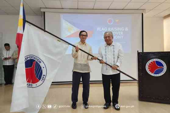 DOTr: Privatization of transportation projects &lsquo;way to go&rsquo; image