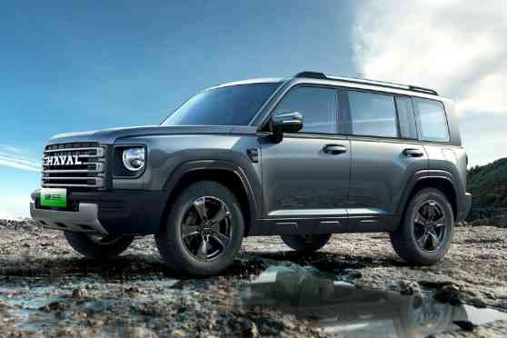 GWM Haval Raptor Hi4 PHEV launching soon in PH? image