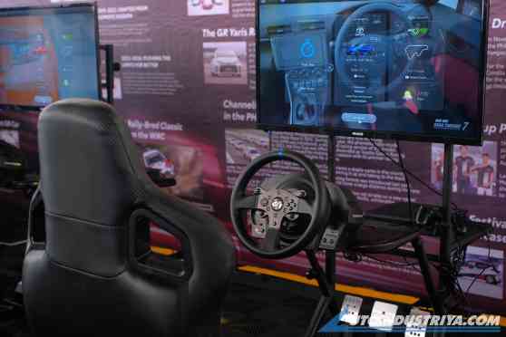 Olympic council adds Gran Turismo 7 as medal sport in 2026 Asian Games image