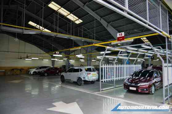 Honda Cainta: Boosting after sales and elevating consumer confidence image