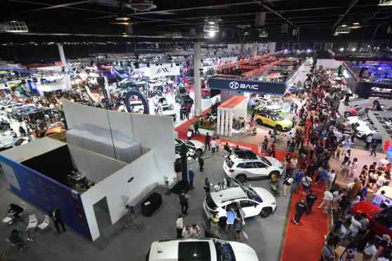 MIAS 2025: Over 20 brands coming to WTC Manila image