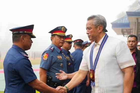 Busway serye: DILG says no instructions given to PNP to violate busway image