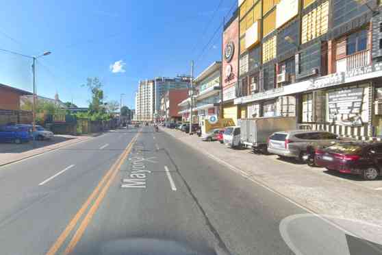 Marikina City to hold first-ever Car-Free Sunday image