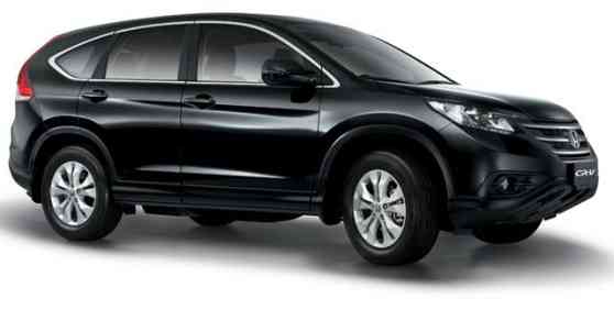 Honda Cars Philippines issues recall on 2012 CR-V image