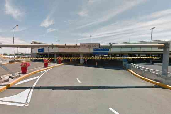 Automated parking system goes online at NAIA image