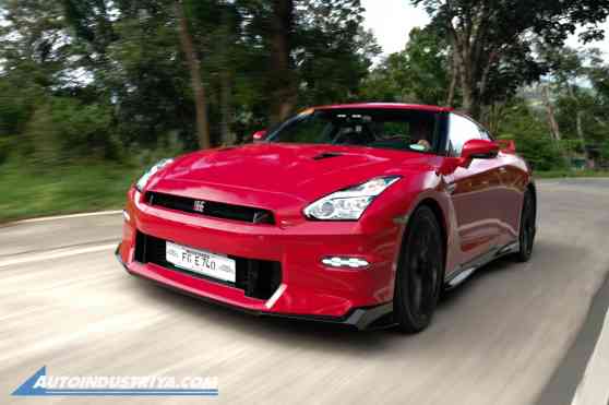 Nissan GT-R says sayonara in Japan, what does this mean for PH? image