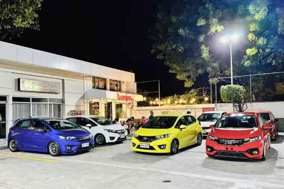 TrueFitCrew gears up for 5th Anniversary Meet at Parqal image