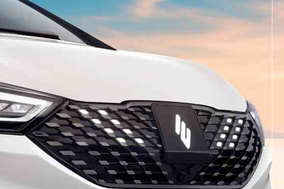 JMC is adding EVs to model lineup in PH image