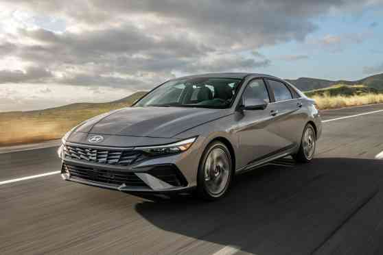 Is Hyundai PH considering to launch all-new Elantra? image