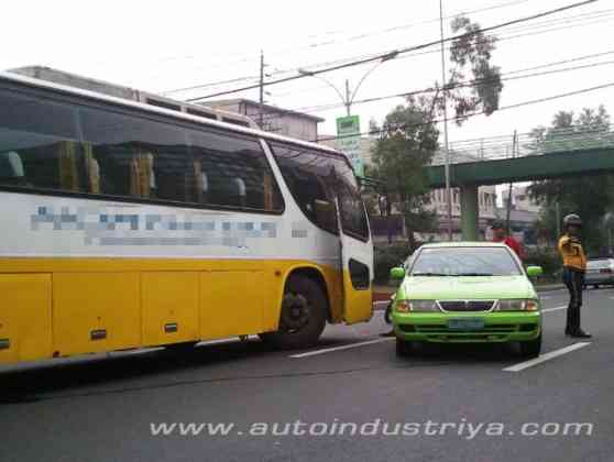 Solon proposes bill that requires insurance coverage for PUVs image